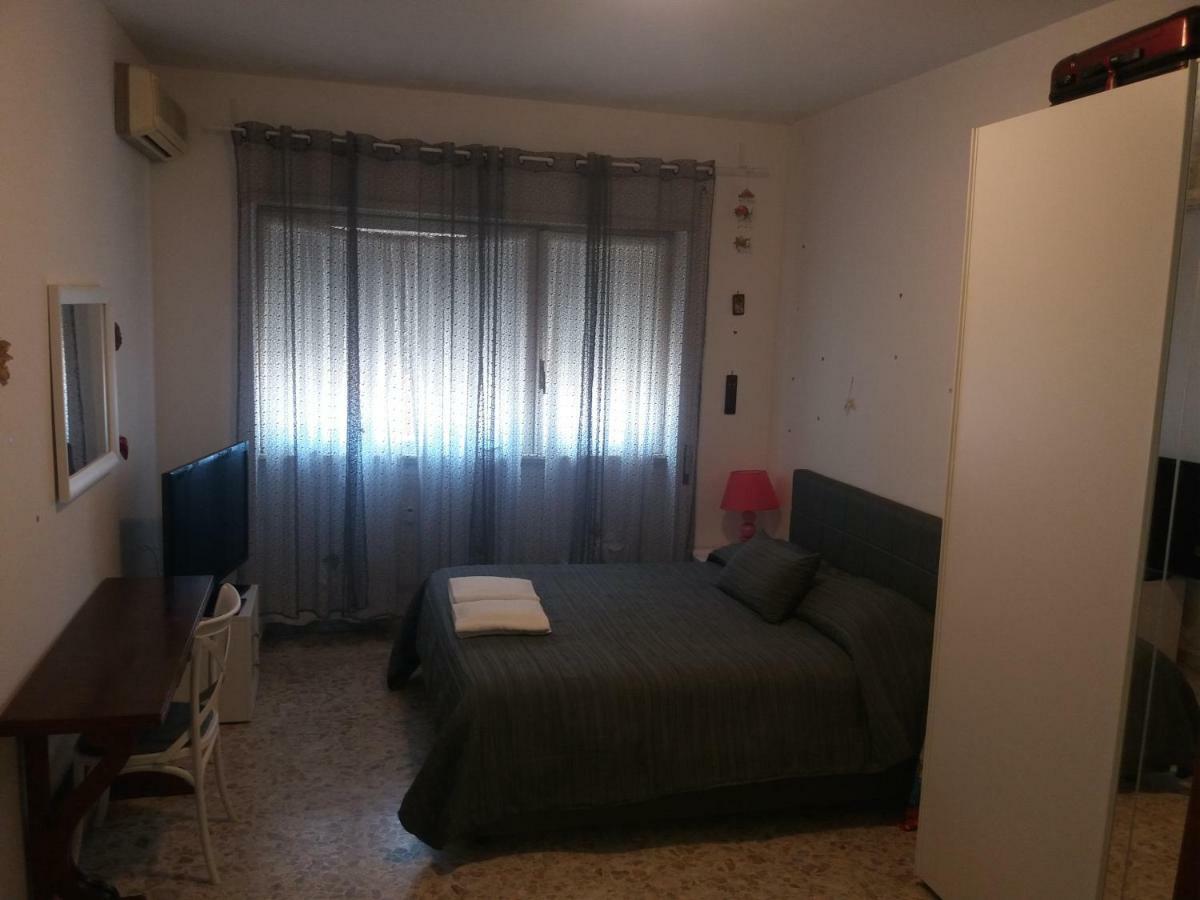 Silvy Trastevere Rum i privatbostad